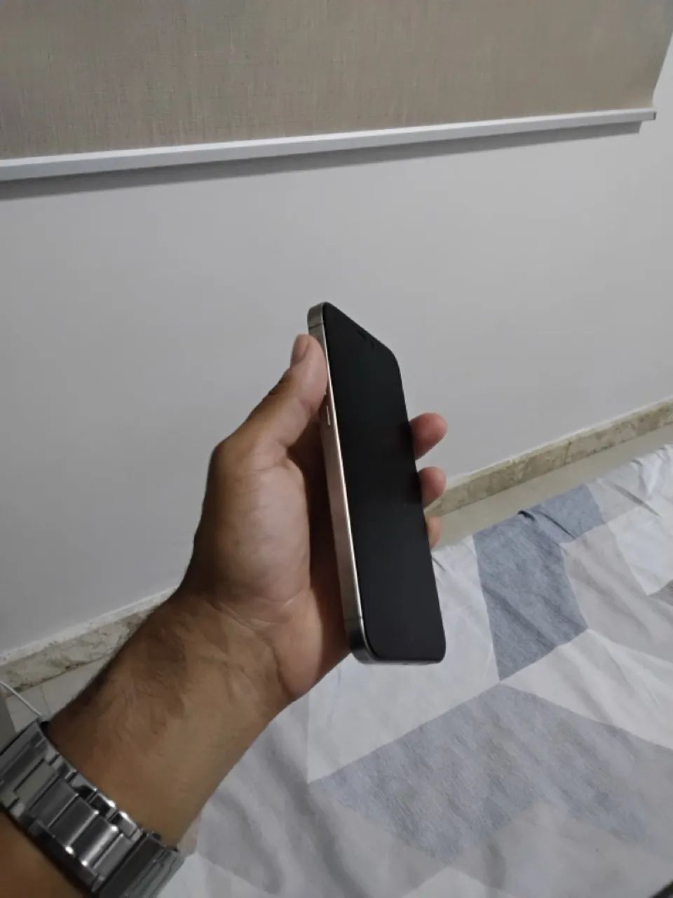 15 pro max 256 gb  - Foto 2