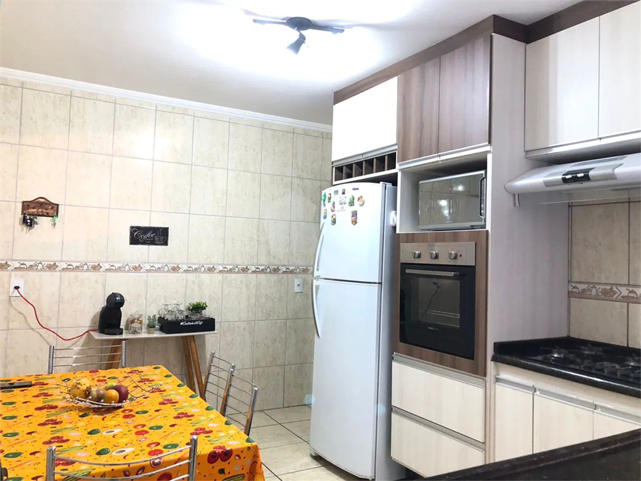 Casa térrea com dois dormitórios na Zona Norte - Foto 5