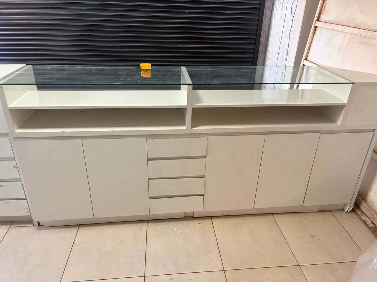 Balcão  - Foto 5