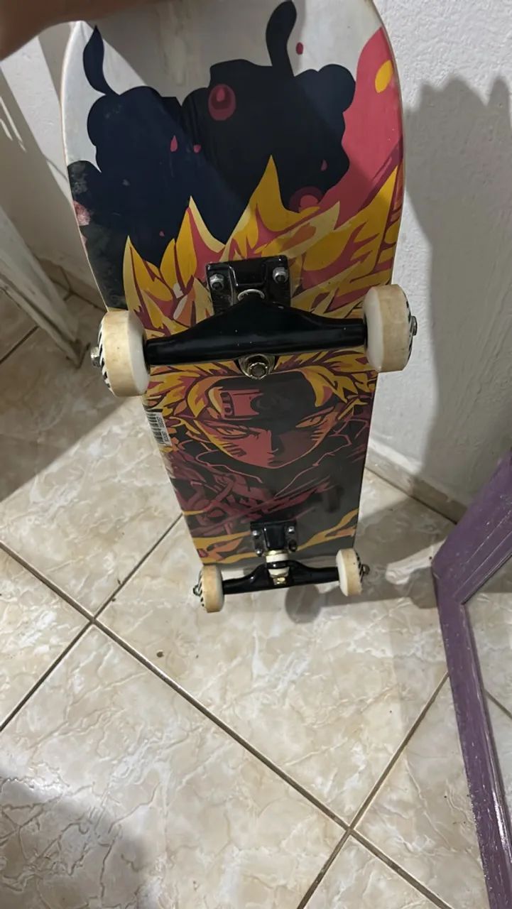 skate - Foto 2
