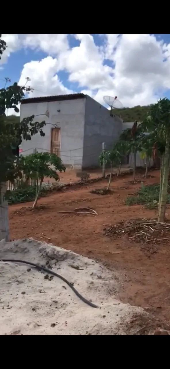 Terreno 272 metros total Centro em Canindé de São Francisco  - Foto 3