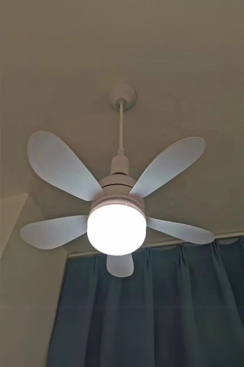 Ventilador de teto ventisol