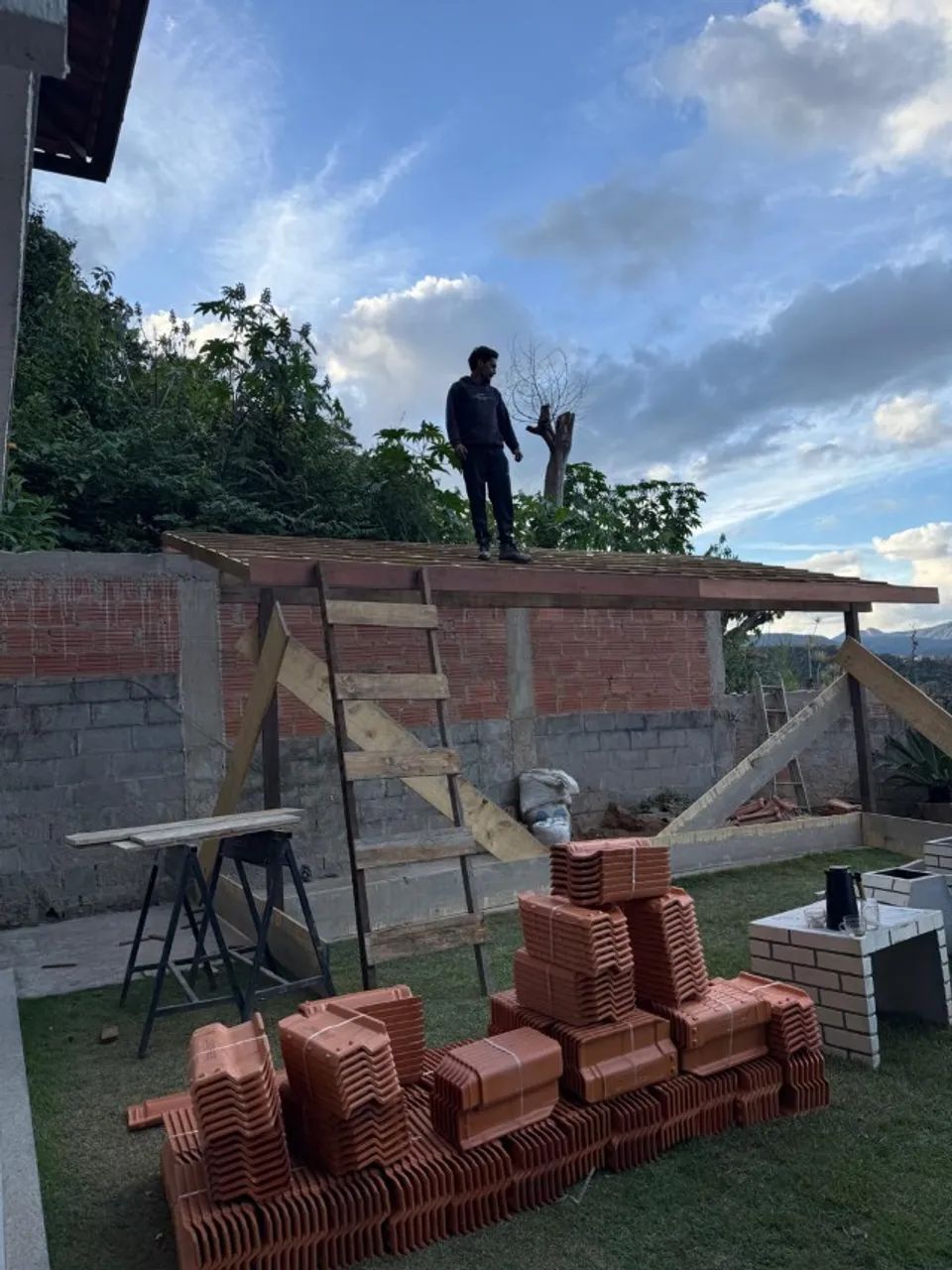 Ofereço serviço de Carpintaria  - Foto 2