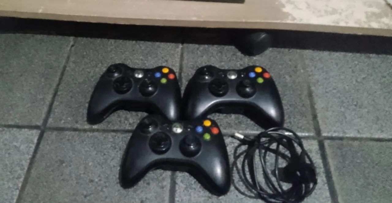 Fonte+ controle 