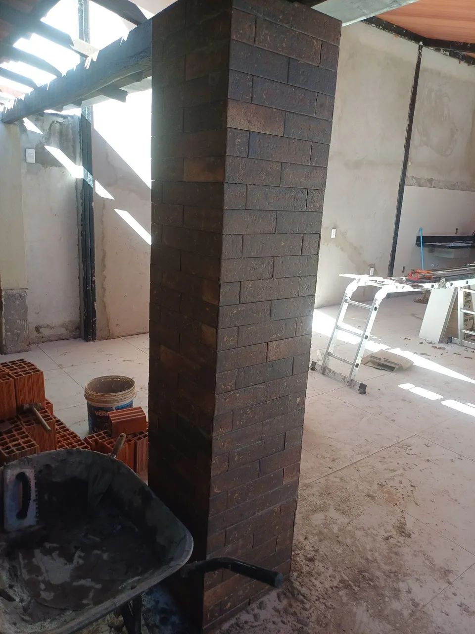 Pedreiro disponível  - Foto 3