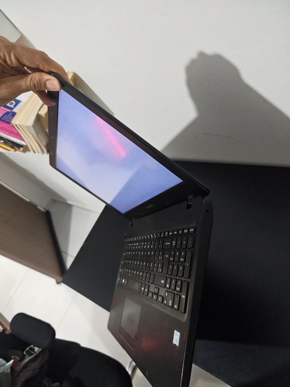 Notebook Samsung Expert X21 - Foto 4