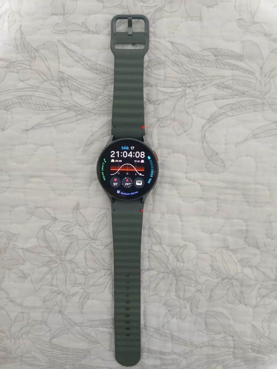 Smartwatch Galaxy whatch 7 