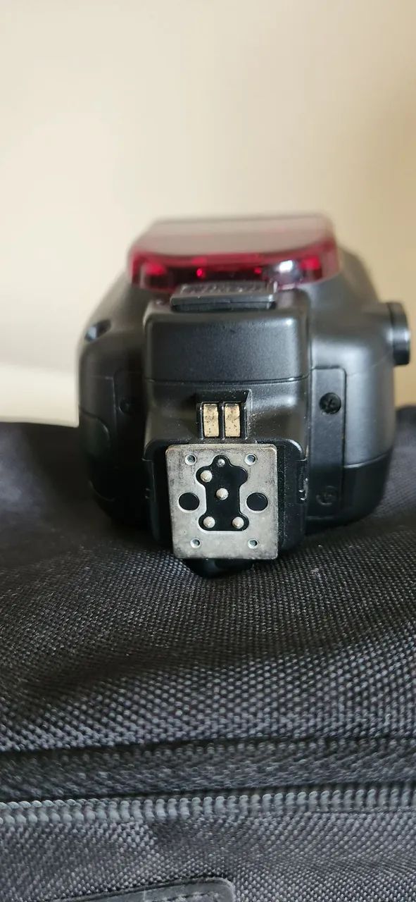 Flash Nikon SB 910 - Foto 4