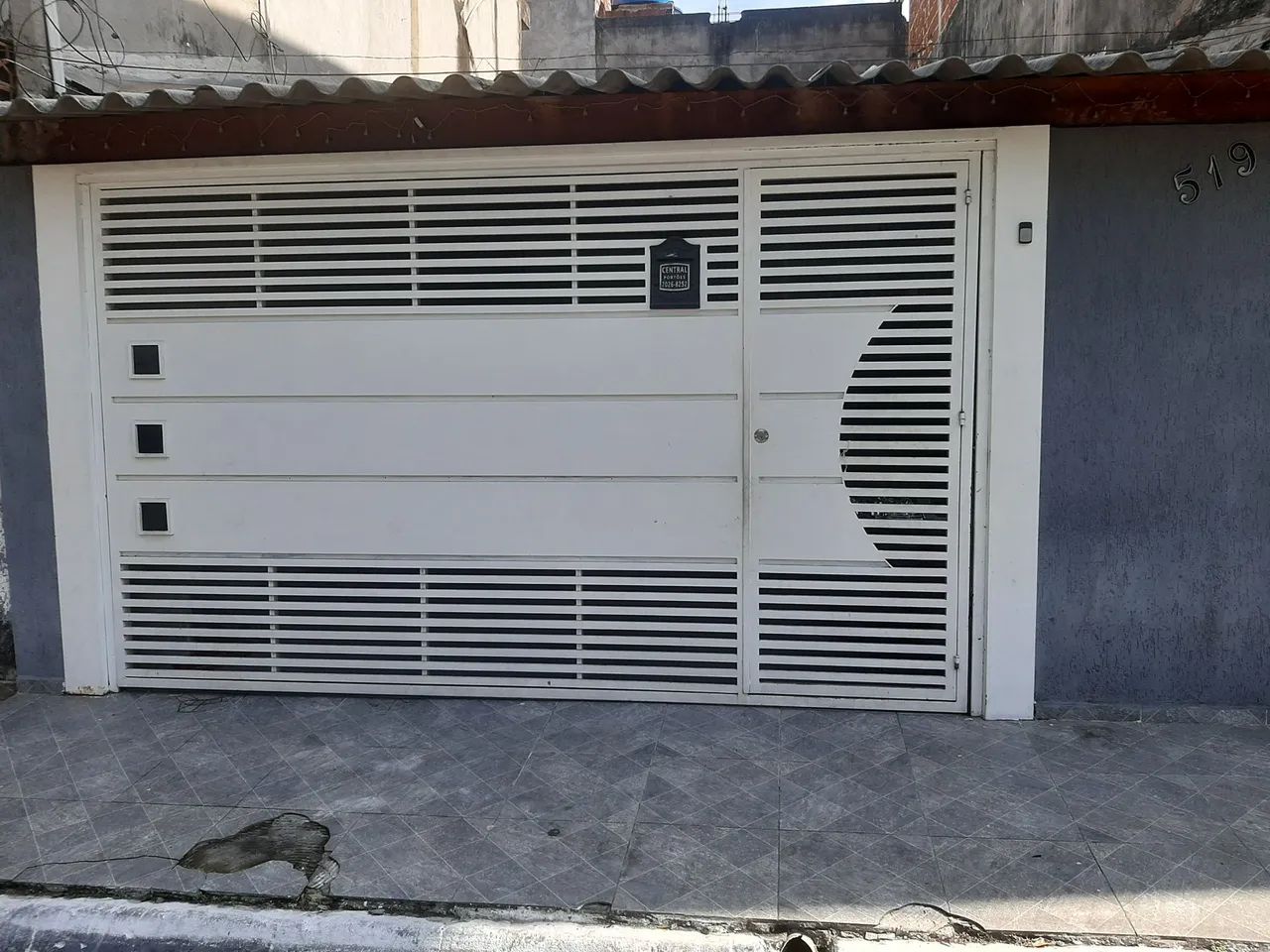 Foto - São Paulo - Jardim São Carlos (Zona Leste)