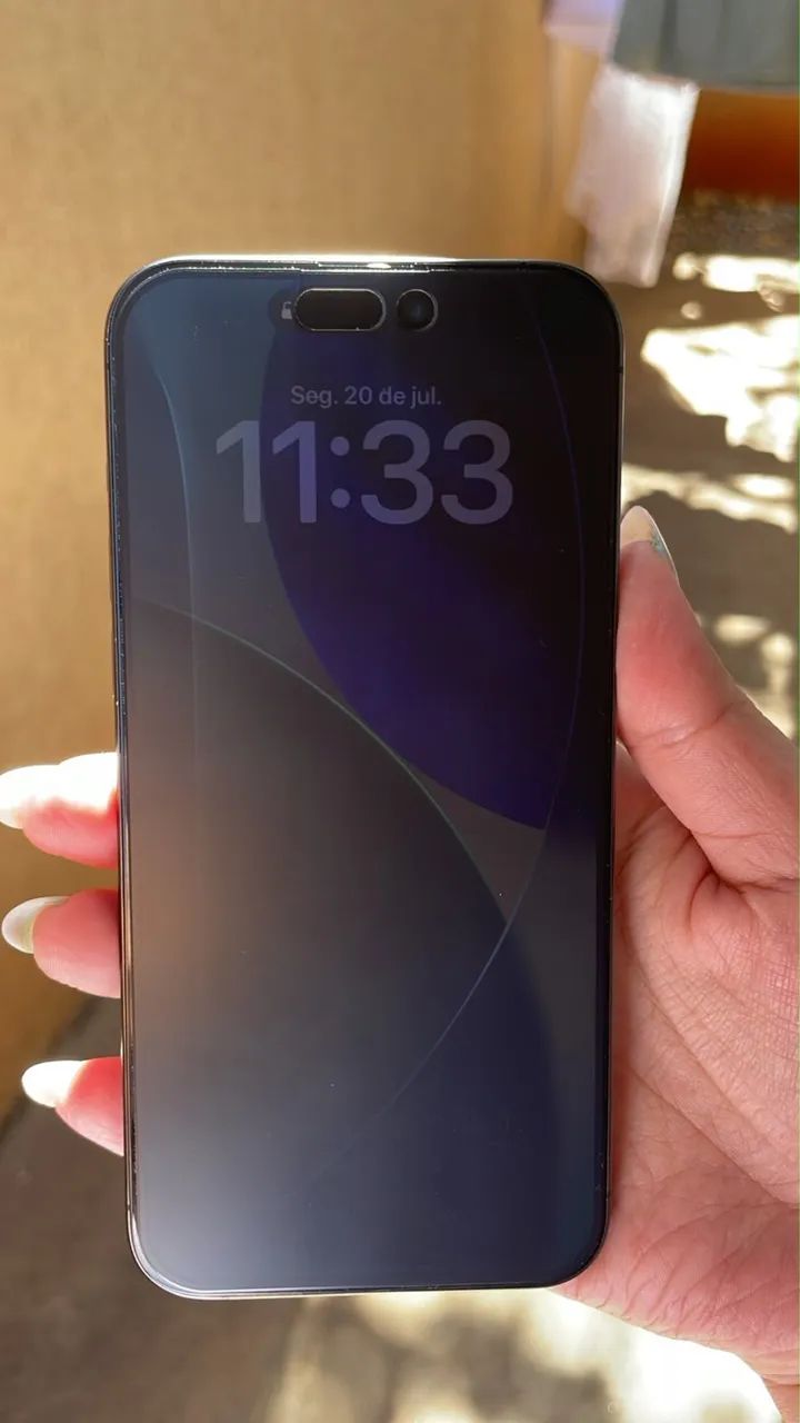 iPhone 15 PRO MAX - Foto 2