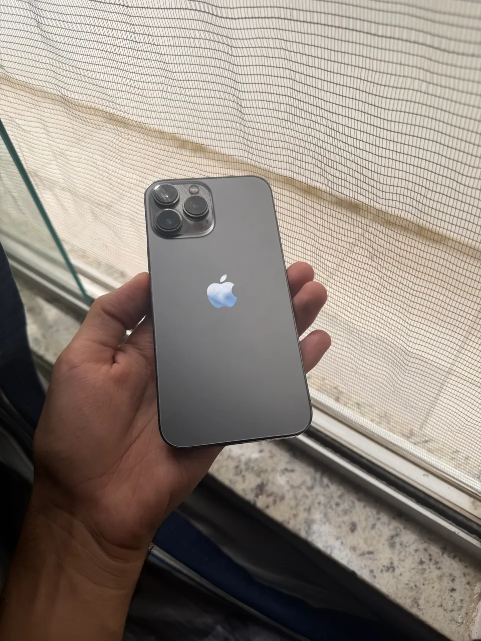 iPhone 14 Pro Max Roxo 128gb - Celulares e Smartphones - São Pedro
