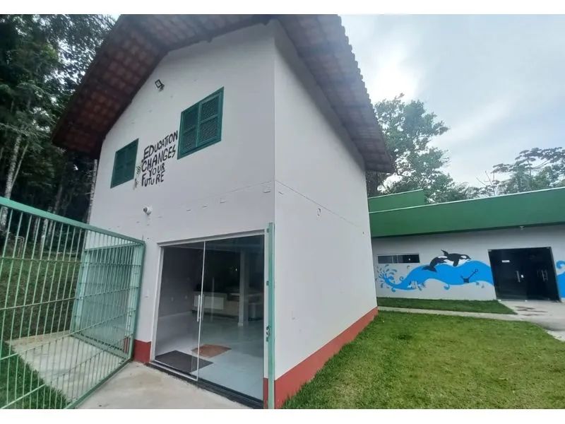 Sala comercial TIMBÓ - SC - Foto 2