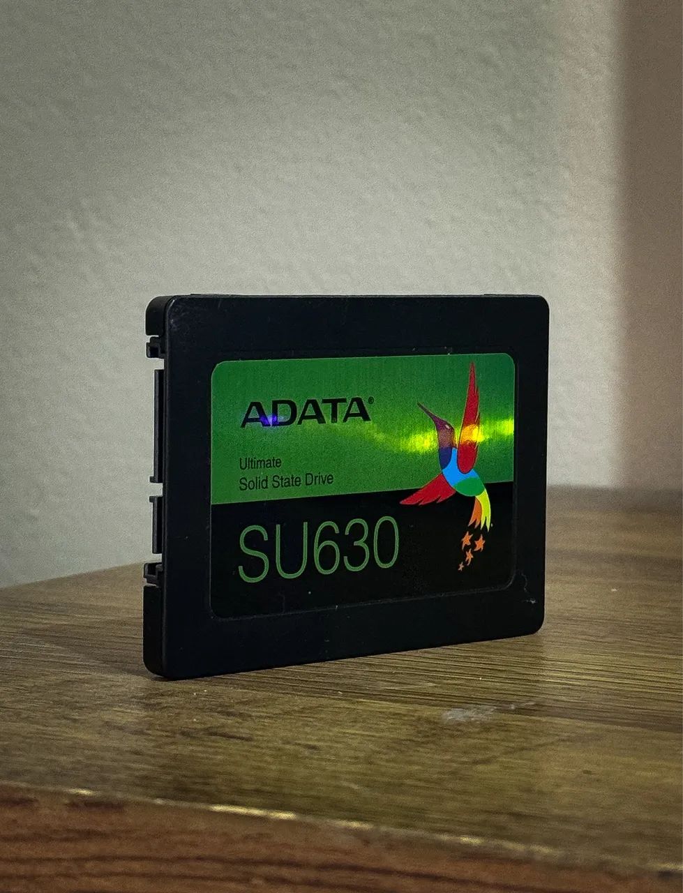 SSD 480gb - Foto 2