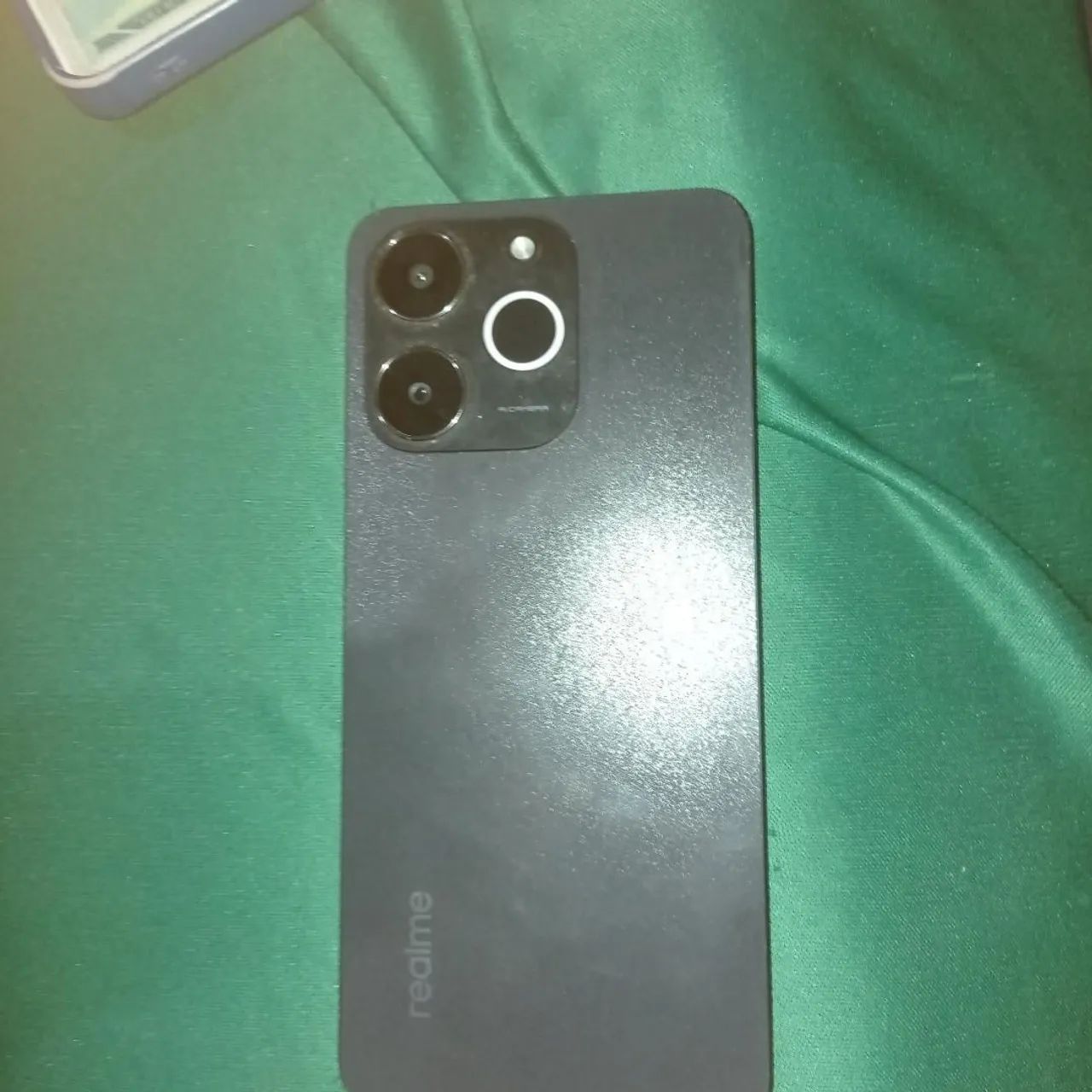 Realme 70T pra vender e troca em pordo  - Foto 2