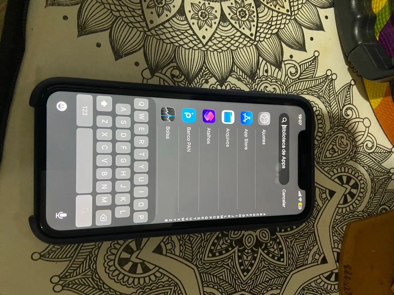 iPhone 11 baratinho !!! - Foto 2