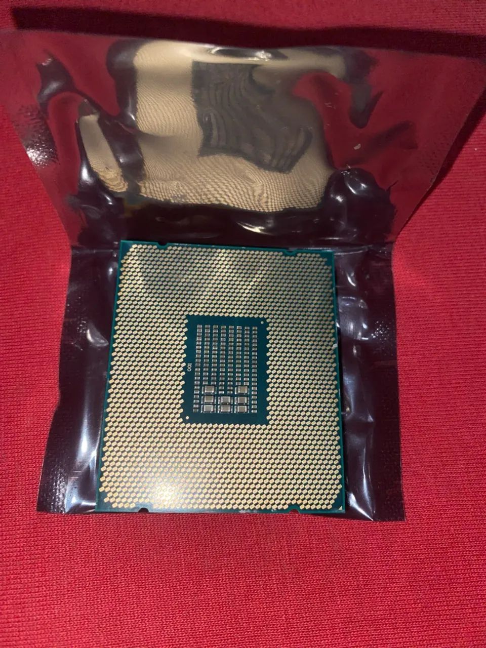 Processador Intel Xeon E5-2630 V4 - 10 Núcleos / 20 Threads - Foto 2