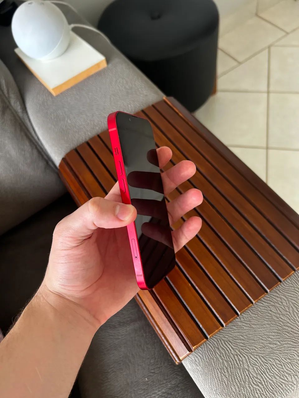 iphone 13 256GB - Foto 2