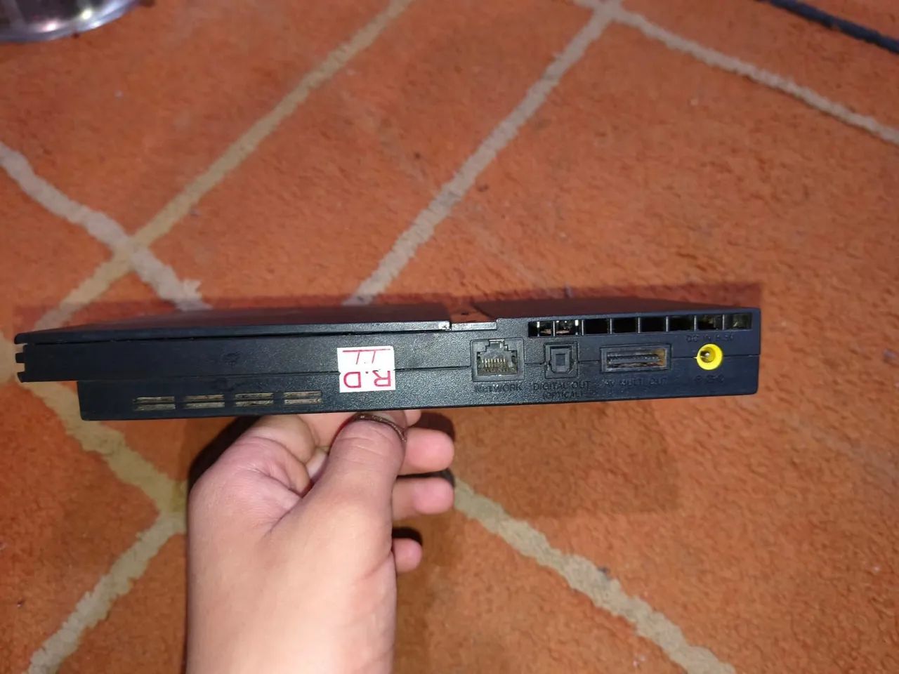 PS2 não funciona  - Foto 2