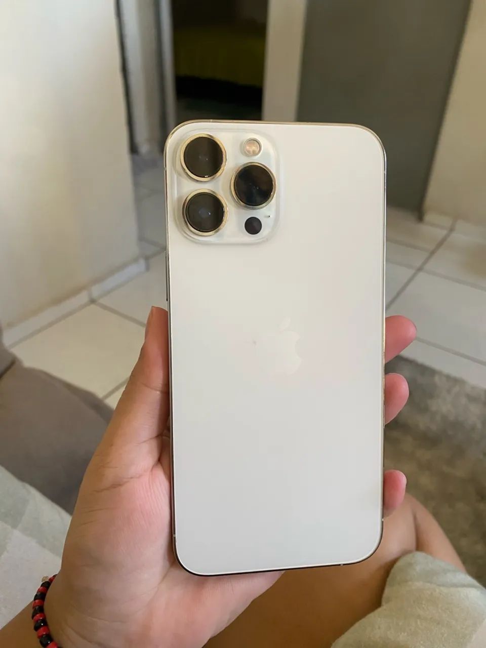 Vendo iPhone 13 PRO MAX 128 GIGAS  - Foto 3