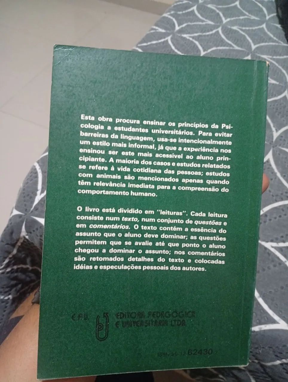 Princípios Elementares do Comportamento - Foto 2