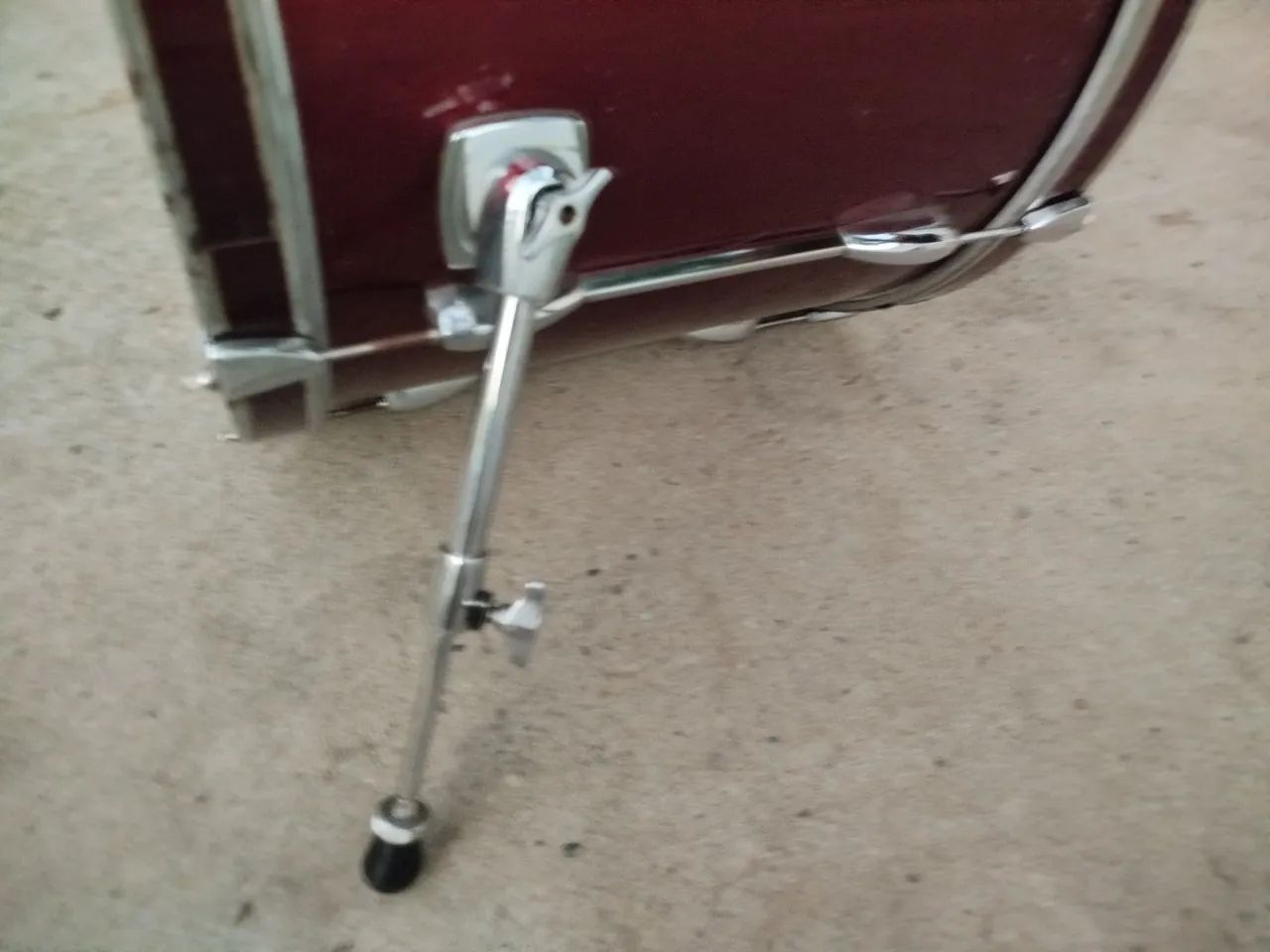 Bumbo Pearl Export 22 - Foto 6