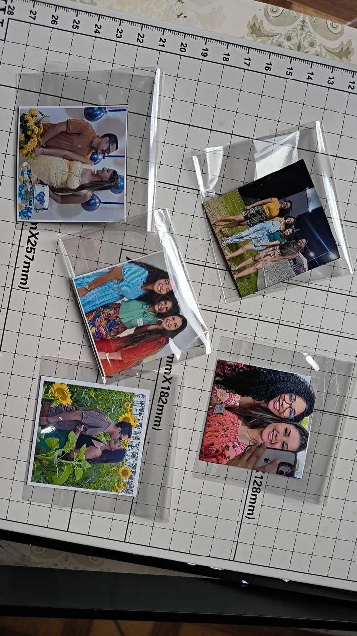 Transformando ideias em arte  - Foto 4