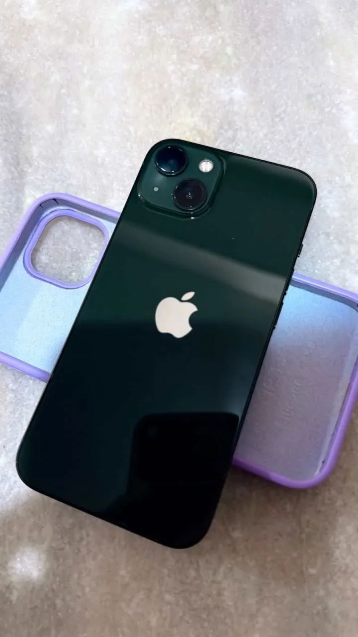 iPhone 13 256 GB  - Foto 3