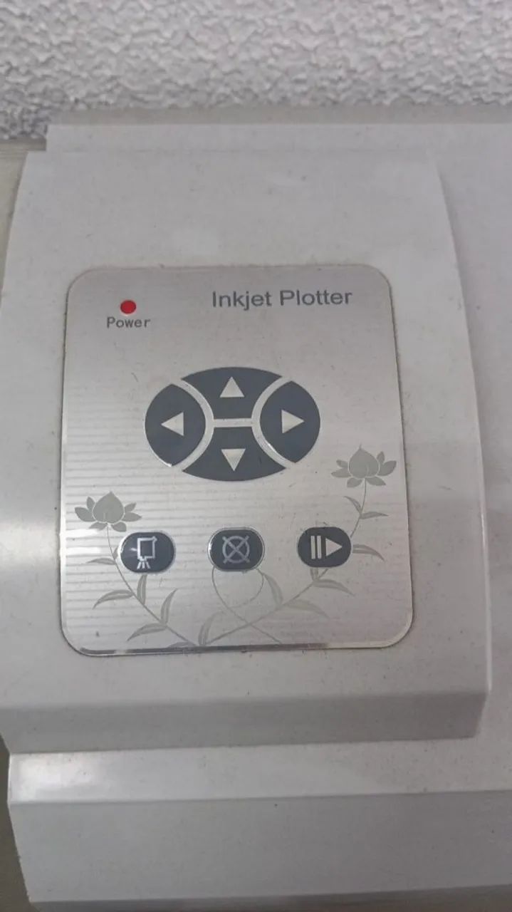 Plotter  - Foto 5
