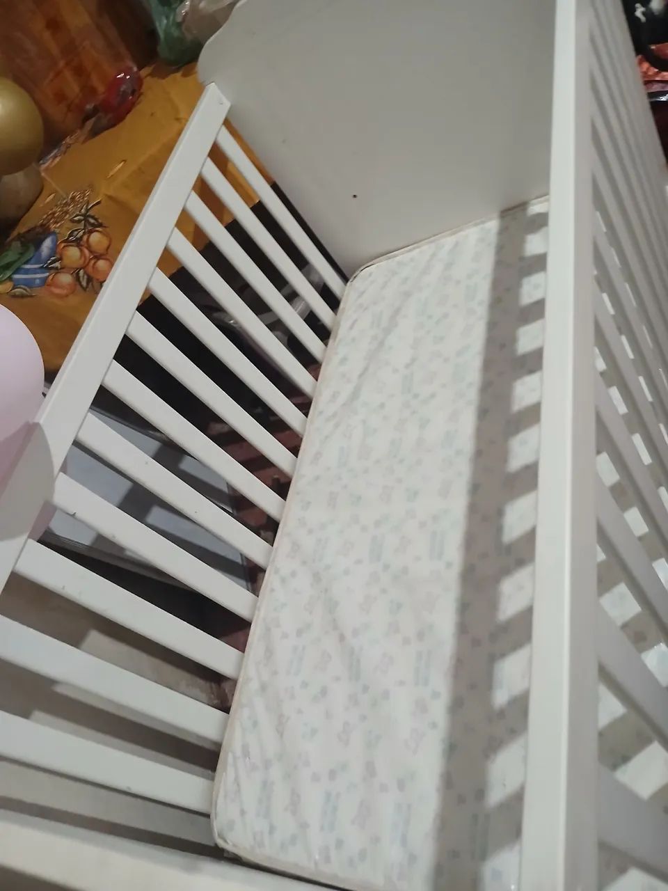 Berço  - Foto 3