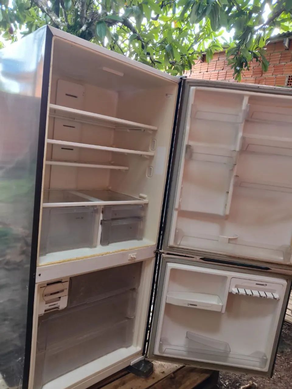 Geladeira  - Foto 2