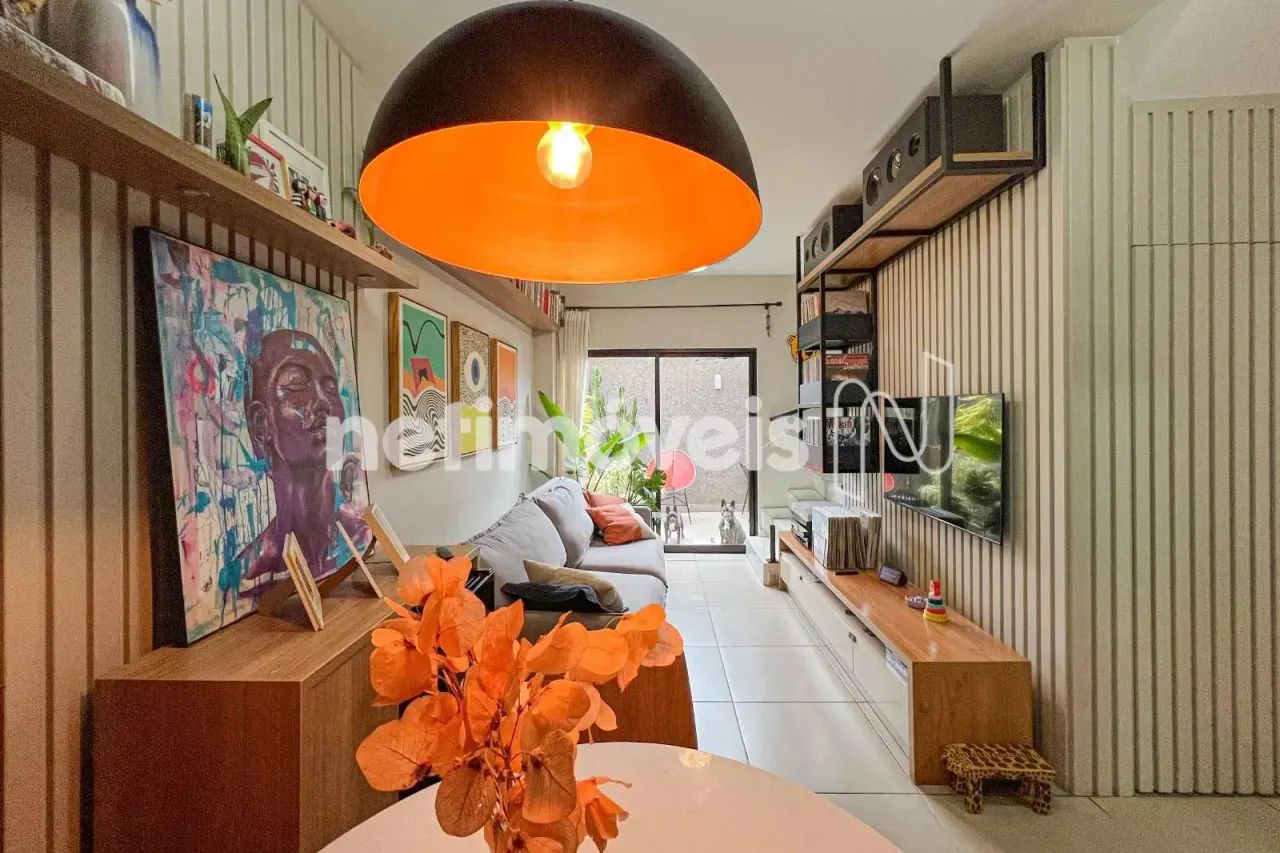 Duplex com 2 Suítes e Área Privativa - Foto 5