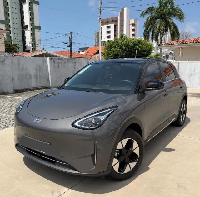 Geely EX2 2026 - Foto 2