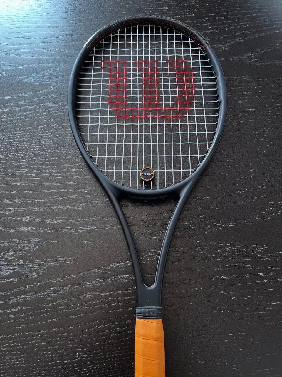 Wilson Pro Staff 97 V13