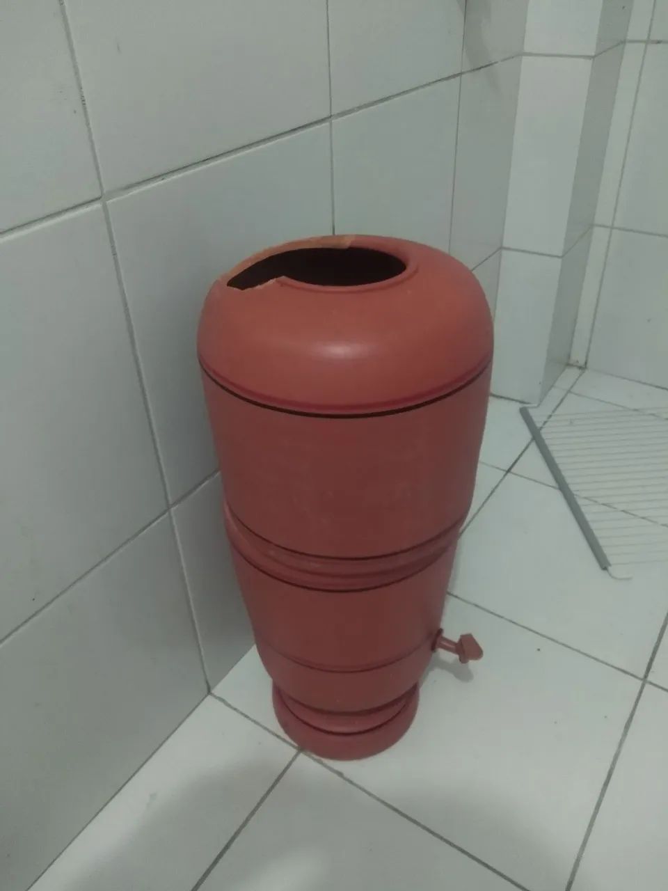 Filtro de Barro - Foto 2