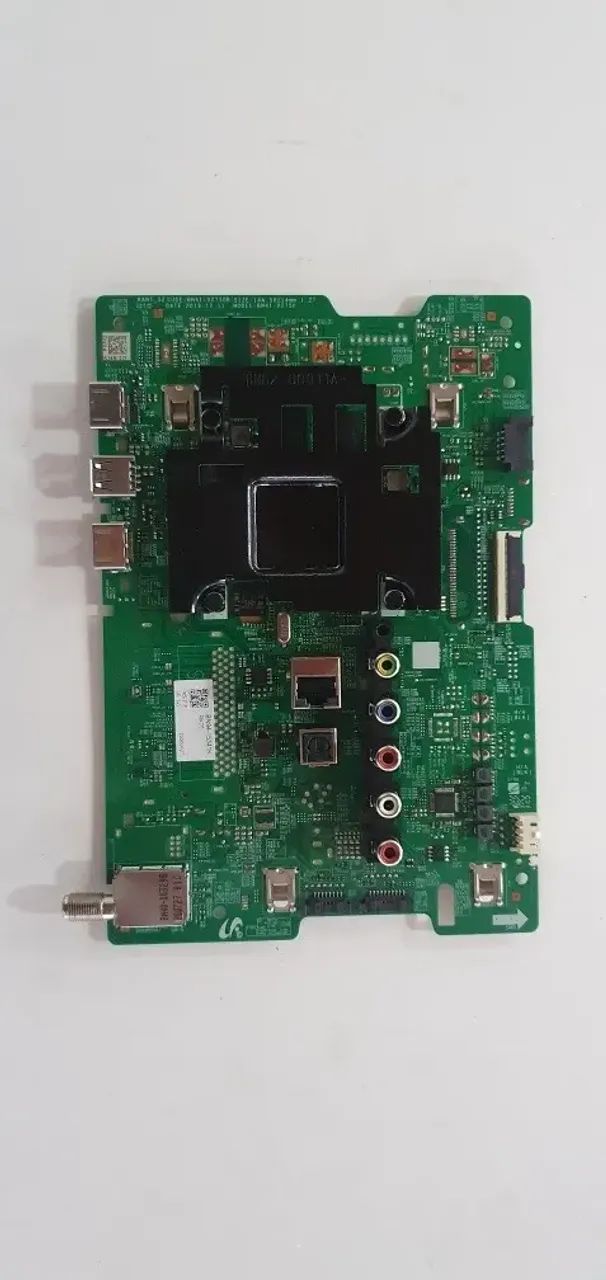 Placa Smart TV Samsung UN43T5300AG - Foto 3