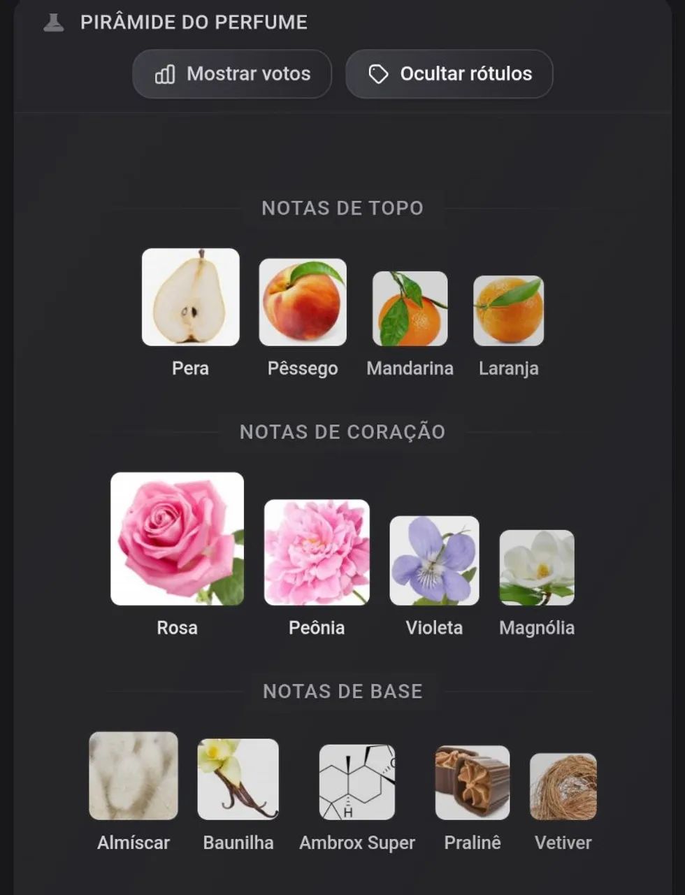 Perfume Kayali Fleur Majesty Rose Royale 31- Eau de Parfum - 10ml   - Foto 5
