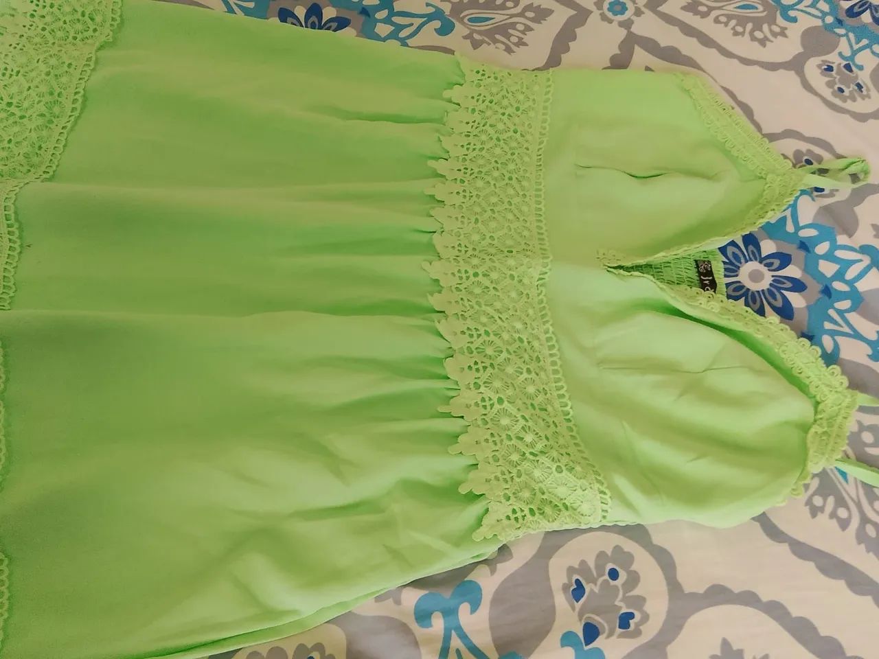 vestido  - Foto 3