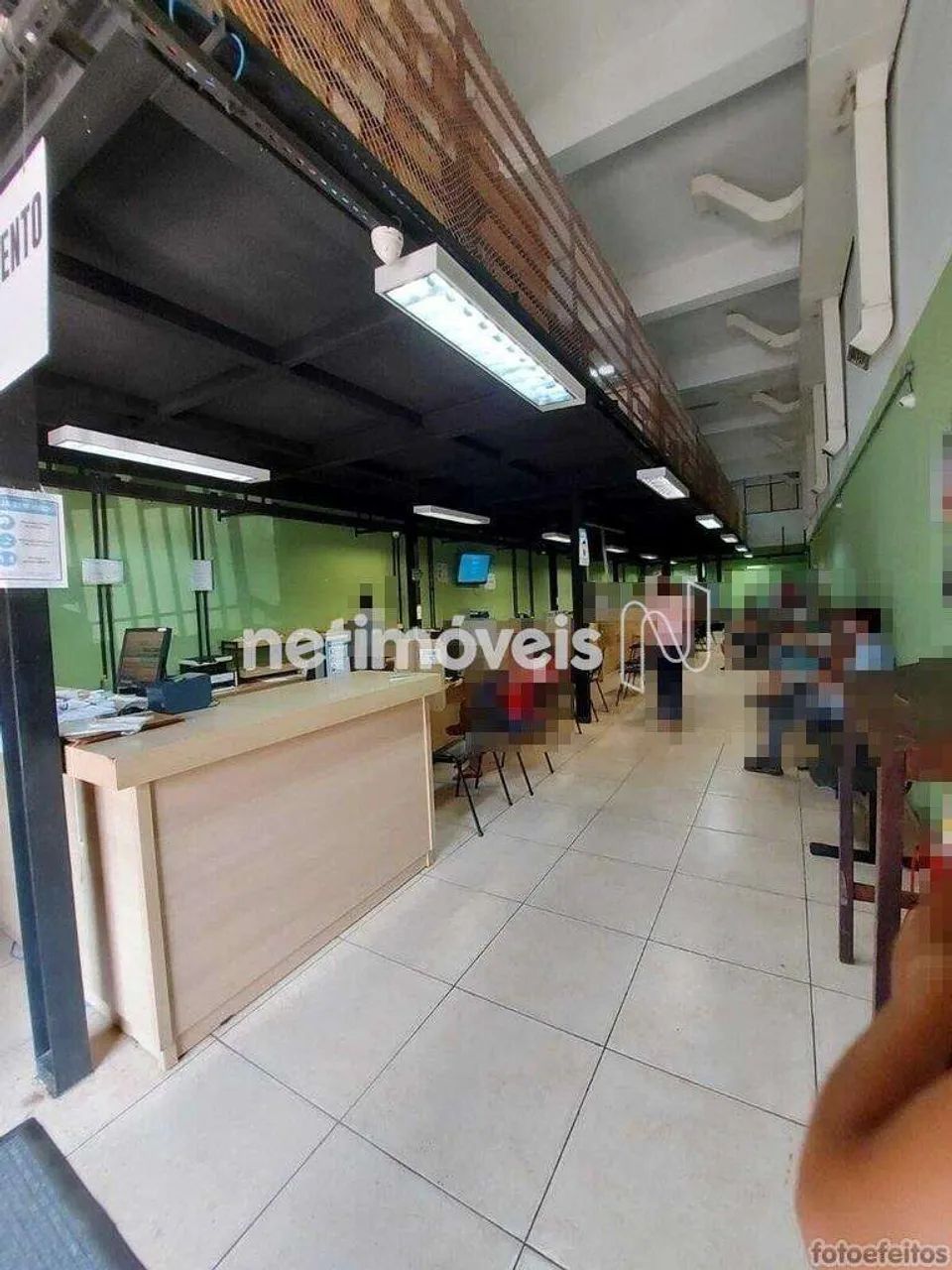 Venda Conjunto de lojas Floresta Belo Horizonte - Foto 4