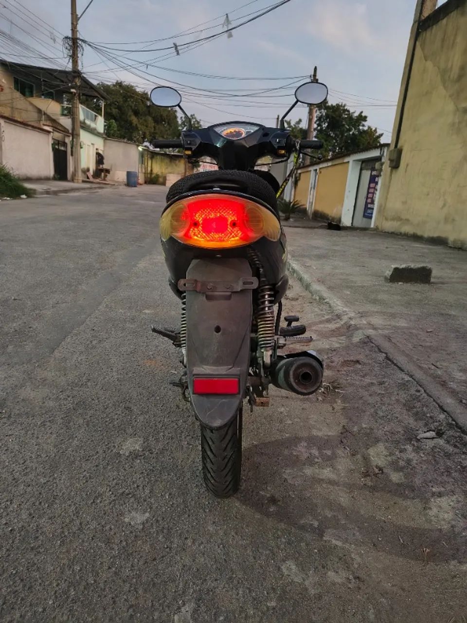 VENDO 50cc - Foto 5