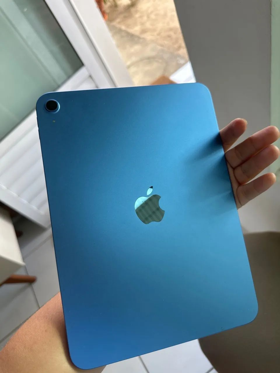Vendo iPad 11 Excelente   - Foto 2