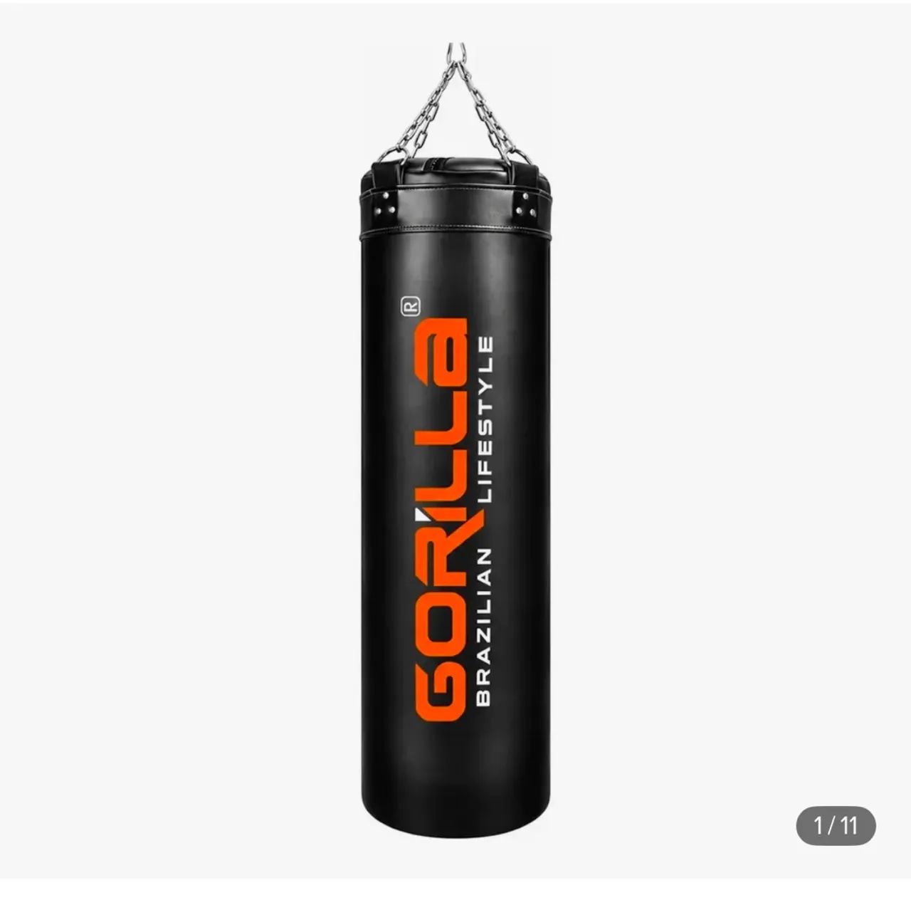 Saco para Box