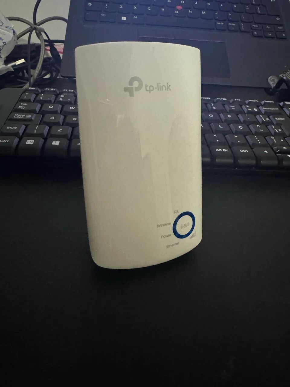 Repetidor TP link65713030702979120