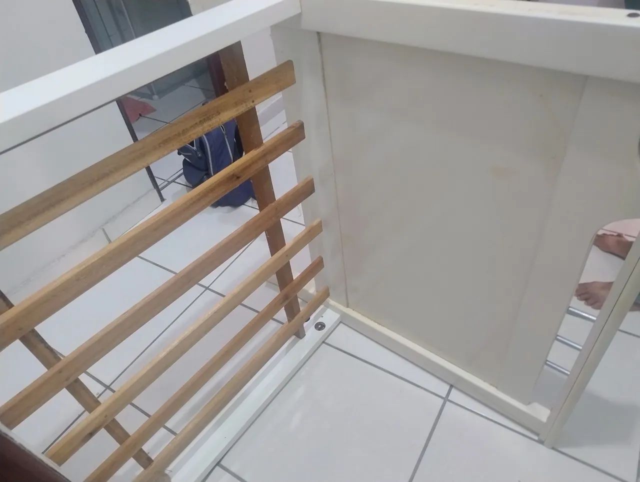 Cama de solteiro  - Foto 2