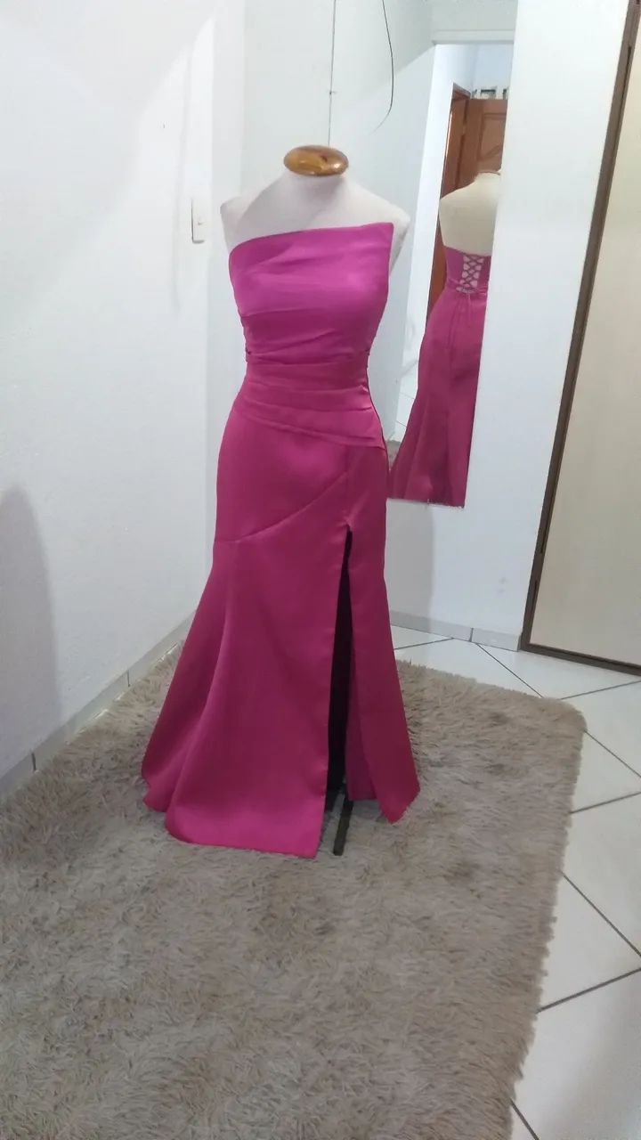 Vestidos  - Foto 4
