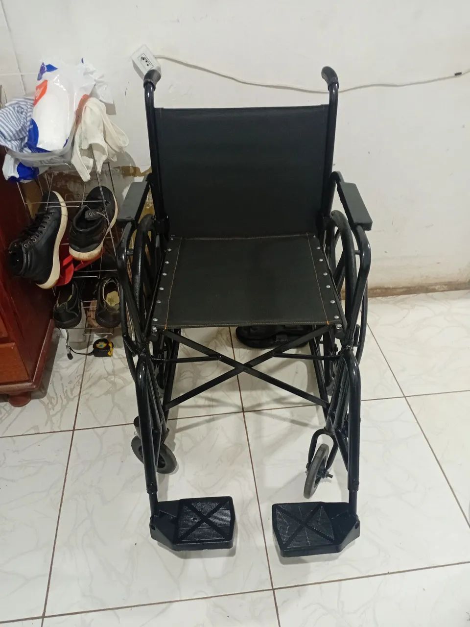 Cadeira de rodas 