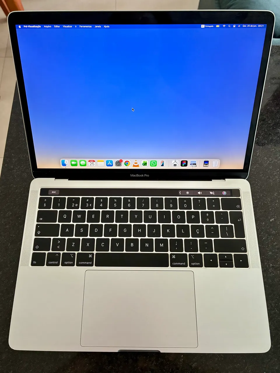 MacBook Air (13 - inch, Early 2015) - Notebooks - Coqueiro