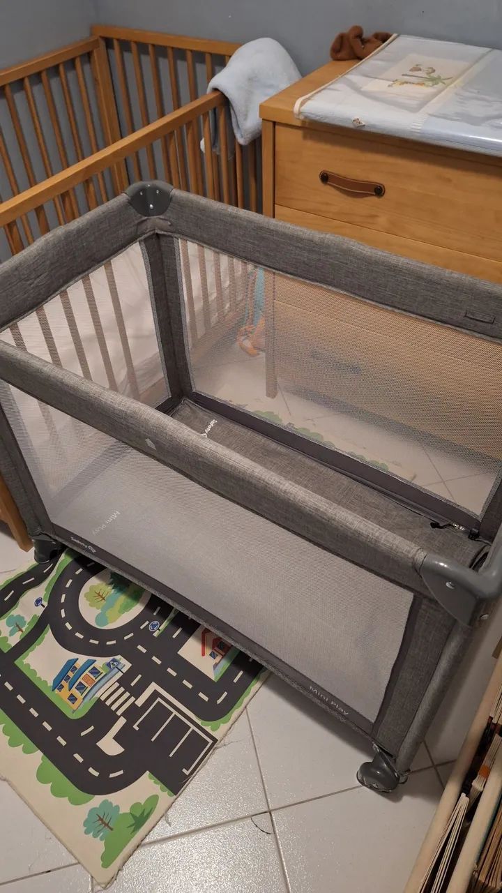 Mini Play Safety 1st