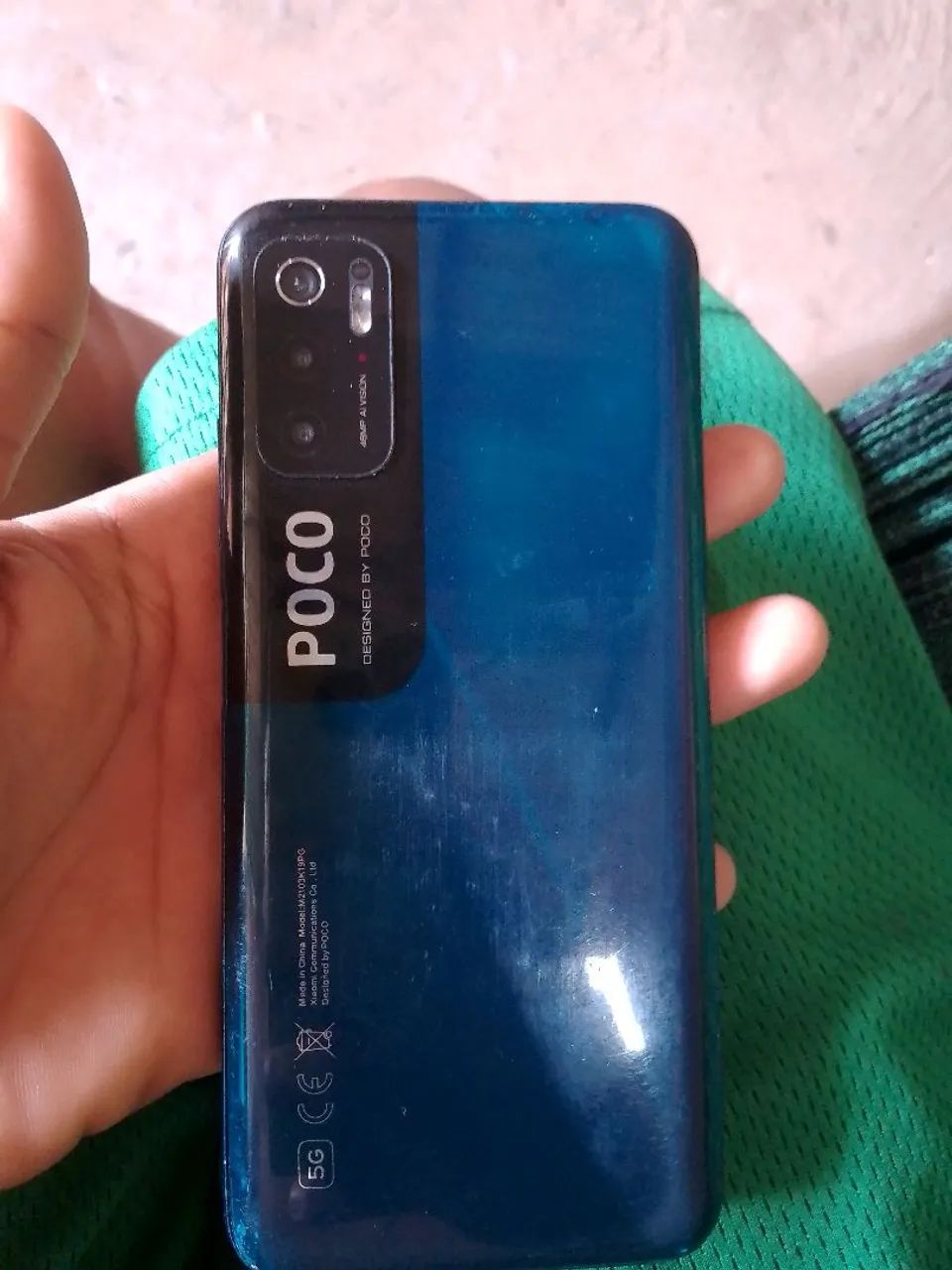 Celular  - Foto 2