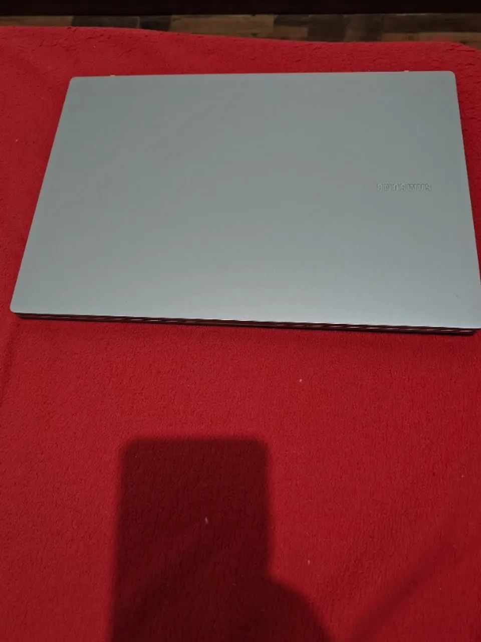 Notebook Samsung zerado  - Foto 3