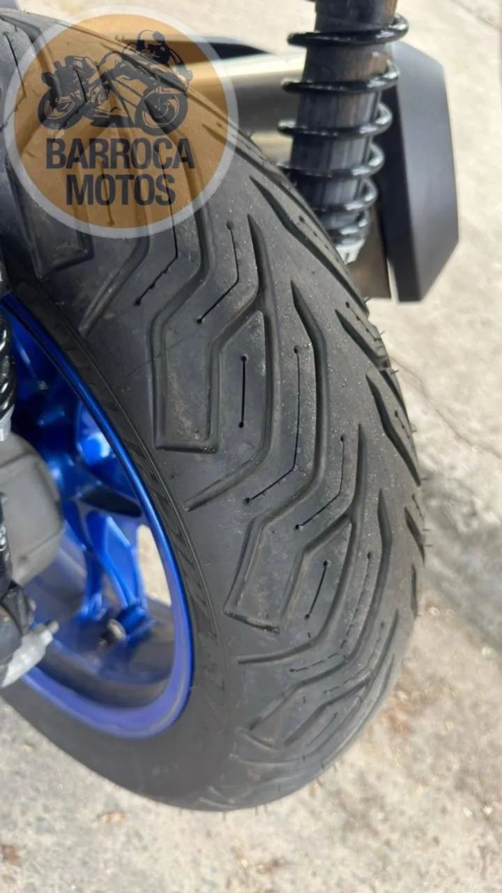 BMW  C400 X SPORT - Foto 5